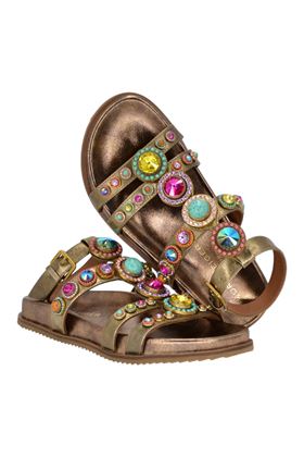  KURT GEIGER | 896-BRONZO